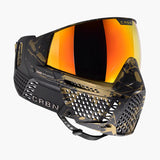 CRBN Zero GRX Splat Molten - Less Coverage