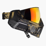 CRBN Zero GRX Splat Molten - Less Coverage