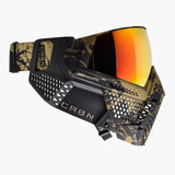 CRBN Zero GRX Splat Molten - Less Coverage
