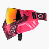 CRBN Zero GRX Splat Fuchsia - Less Coverage