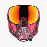 CRBN Zero GRX Splat Fuchsia - Less Coverage