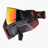 CRBN Zero GRX Halftone Orange - More Coverage