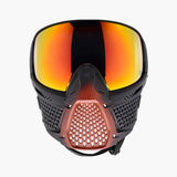 CRBN Zero GRX Halftone Orange - Less Coverage