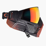 CRBN Zero GRX Halftone Orange - Less Coverage