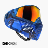 CRBN Zero GRX Modcam Abyss - Less Coverage