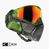 CRBN Zero GRX Modcam Jungle - More Coverage