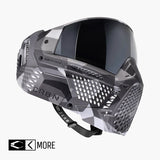 CRBN Zero GRX Modcam Urban - More Coverage