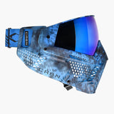 CRBN Zero GRX Tie-Dye Lagoon - Less Coverage
