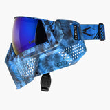CRBN Zero GRX Tie-Dye Lagoon - Less Coverage