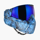 CRBN Zero GRX Tie-Dye Lagoon - Less Coverage