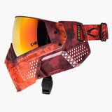 CRBN Zero GRX Tie-Dye Lava - More Coverage