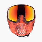 CRBN Zero GRX Tie-Dye Lava - Less Coverage
