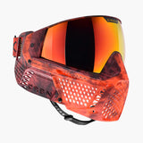 CRBN Zero GRX Tie-Dye Lava - More Coverage