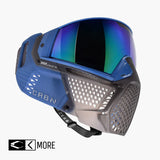 CRBN Zero Pro Cryo - Less Coverage