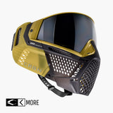 CRBN Zero Pro Dune - Less Coverage