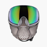 CRBN Zero Pro Ghost - Less Coverage