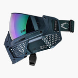 CRBN Zero GRX ELMT Teal - More Coverage
