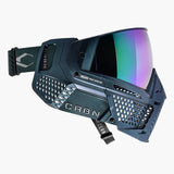 CRBN Zero GRX ELMT Teal - More Coverage