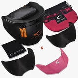 CRBN Zero GRX Splat Fuchsia - Less Coverage