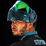 CRBN Zero GRX ELMT Teal - Less Coverage