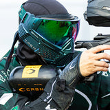 CRBN Zero GRX ELMT Teal - Less Coverage