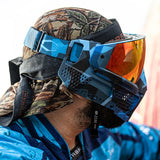 CRBN Zero GRX Modcam Abyss - More Coverage