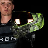CRBN Zero GRX Modcam Jungle - More Coverage