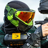 CRBN Zero GRX Modcam Jungle - Less Coverage