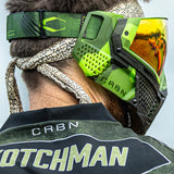 CRBN Zero GRX Modcam Jungle - More Coverage
