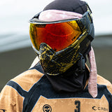 CRBN Zero GRX Splat Molten - Less Coverage