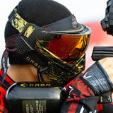 CRBN Zero GRX Splat Molten - Less Coverage