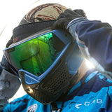 CRBN Zero Pro Cryo - Less Coverage