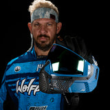 CRBN Zero Pro Cryo - Less Coverage