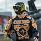 CRBN Zero Pro Dune - More Coverage