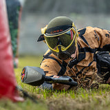 CRBN Zero Pro Dune - More Coverage