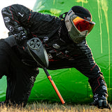 CRBN Zero Pro Safari  - More Coverage