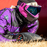 CRBN Zero Pro Violet - More Coverage