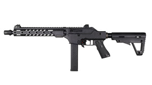 Vorsk VMP-2M GBB Rifle - Black (1J)