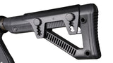 Vorsk VMP-2D GBB Rifle - Black (DMR Semi-Auto Only)