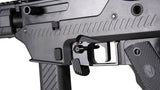 Vorsk VMP-2MD GBB Rifle - Black (DMR Semi-Auto Only) PRE-ORDER