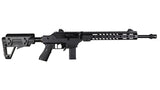 Vorsk VMP-2MD GBB Rifle - Black (DMR Semi-Auto Only) PRE-ORDER