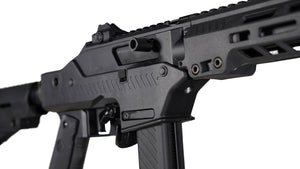 Vorsk VMP-2M GBB Rifle - Grey (1J)