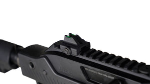 Vorsk VMP-2M GBB Rifle - Black (1J)