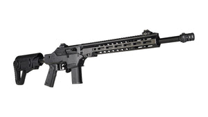 Vorsk VMP-2MD GBB Rifle - Grey (DMR Semi-Auto Only)