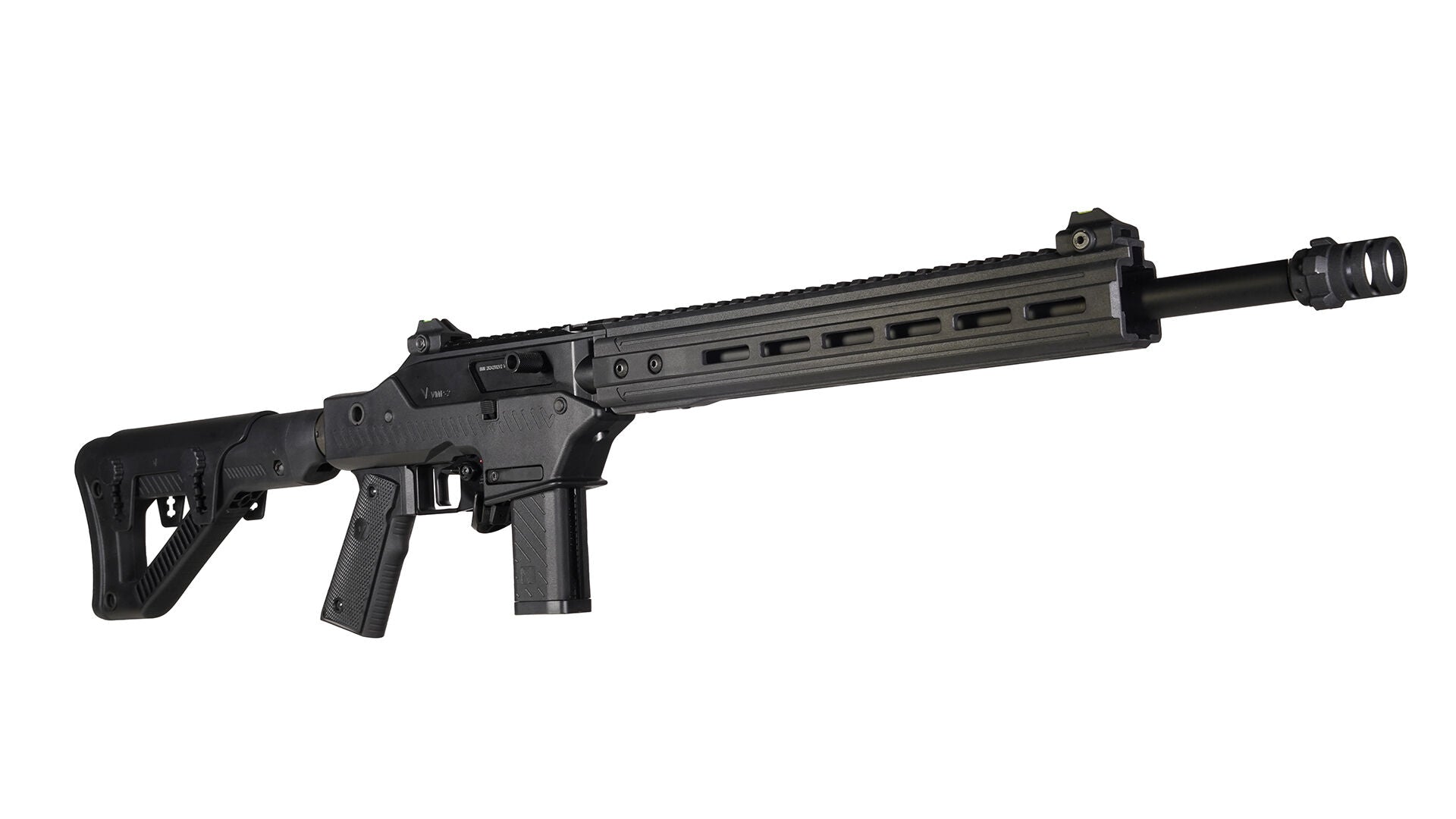 Vorsk VMP-2D GBB Rifle - Tan (DMR Semi-Auto Only) PRE-ORDER