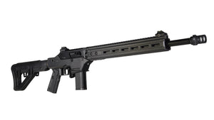 Vorsk VMP-2D GBB Rifle - Grey (DMR Semi-Auto Only)