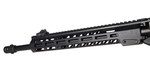 Vorsk VMP-2MD GBB Rifle - Black (DMR Semi-Auto Only)