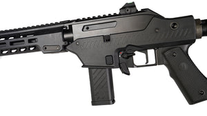 Vorsk VMP-2MD GBB Rifle - Grey (DMR Semi-Auto Only)