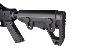 Vorsk VMP-2MD GBB Rifle - Black (DMR Semi-Auto Only)