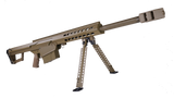 Snow Wolf Barrett M82A CQB (Tan)